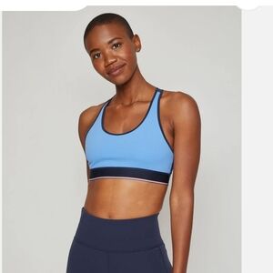 FourLaps Circuit Sports Bra Medium